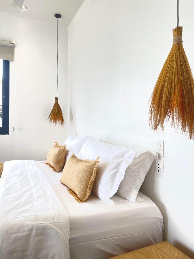 Trogon'S Perch Hotel San Isidro  Bagian luar foto