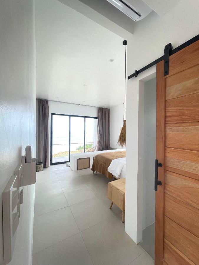 Trogon'S Perch Hotel San Isidro  Bagian luar foto