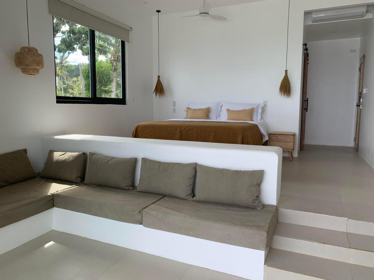 Trogon'S Perch Hotel San Isidro  Bagian luar foto