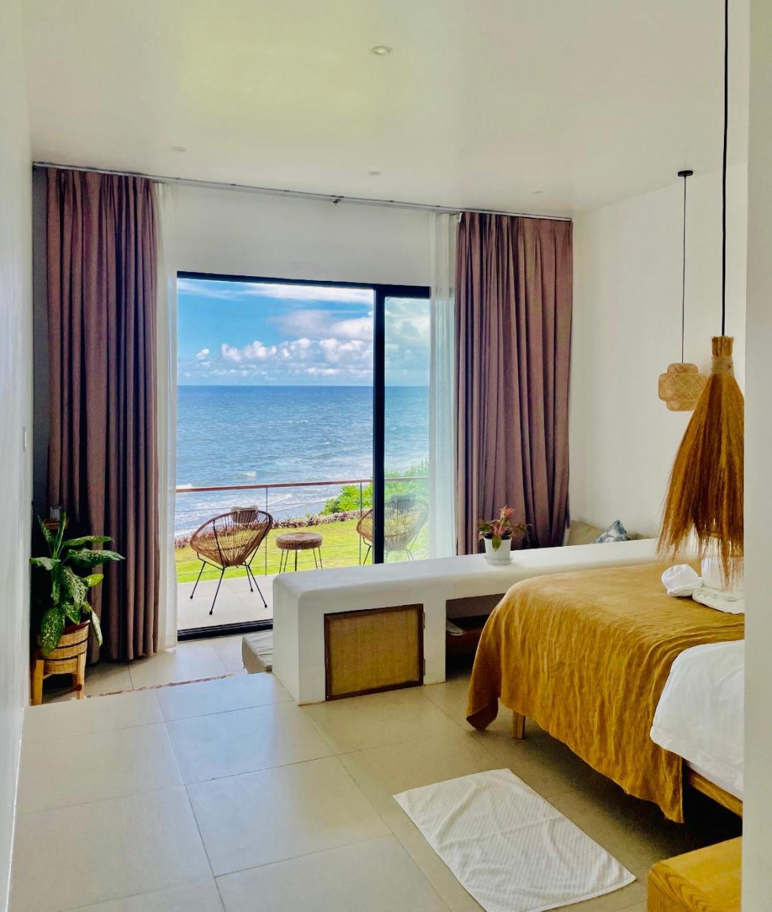Trogon'S Perch Hotel San Isidro  Bagian luar foto