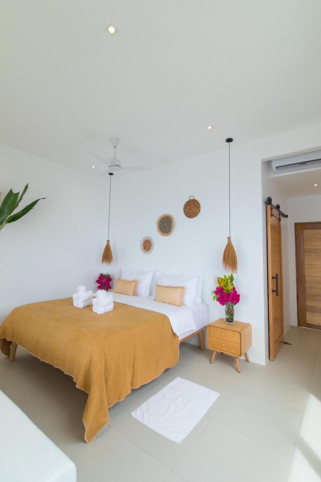 Trogon'S Perch Hotel San Isidro  Bagian luar foto